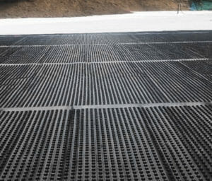 Drainage Sheet, Plastic Drainage Sheets, Drainage Plastic Sheeting