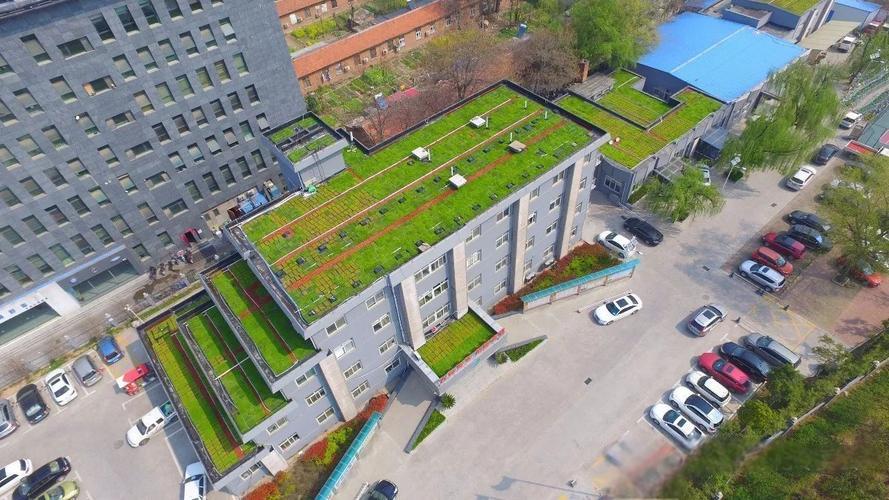 Discover the differences between Layered and Tray Green Roof Systems. Learn how Hoensoey Cells enhance water management in layered systems, and explore the innovative HT-508 Modular Green Roof Trays for flexible and efficient urban greening.